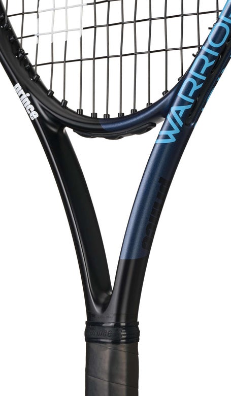 Prince Warrior 100 (300g)\Racquet