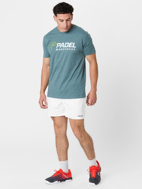 Padel Warehouse Logo T-Shirt