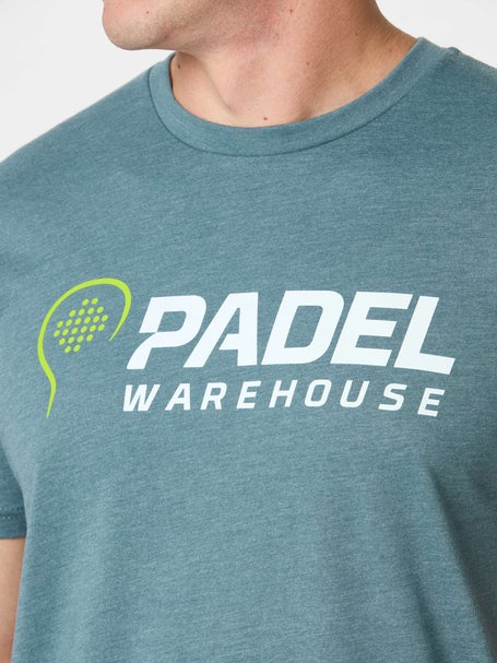 Padel Warehouse Logo T-Shirt