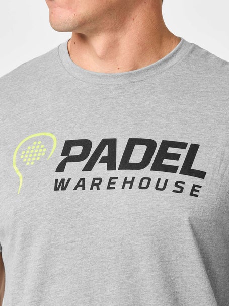 Padel Warehouse Logo T-Shirt