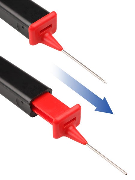 Pathfinder Guiding Awl