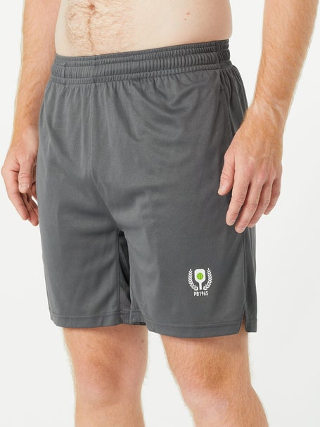 PB1965 Mens Yates 7 Pickleball Short