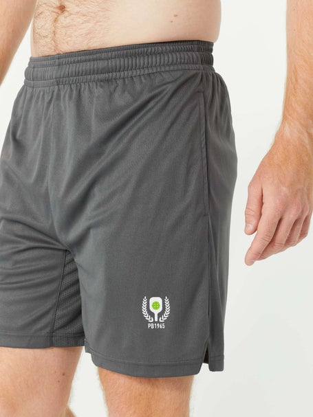 PB1965 Mens Yates 7 Pickleball Short