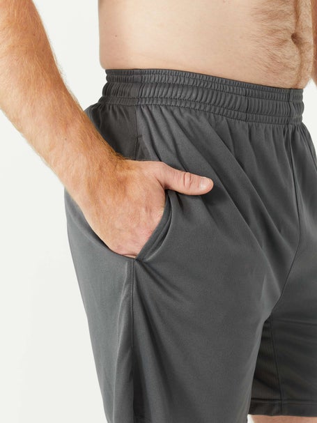 PB1965 Mens Yates 7 Pickleball Short