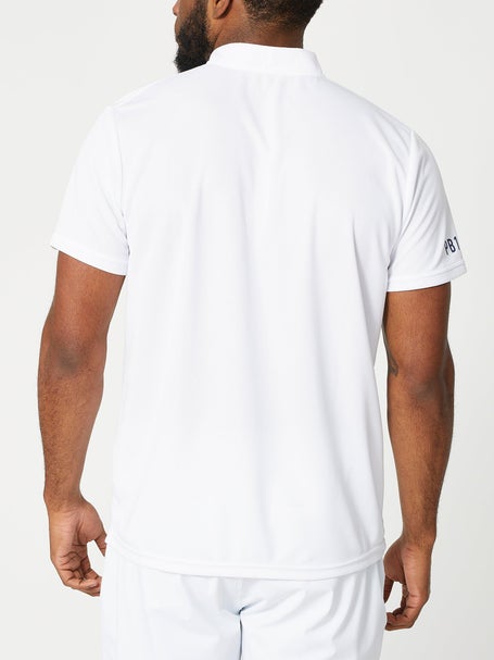 PB1965 Mens Kyle Yates Henley Top