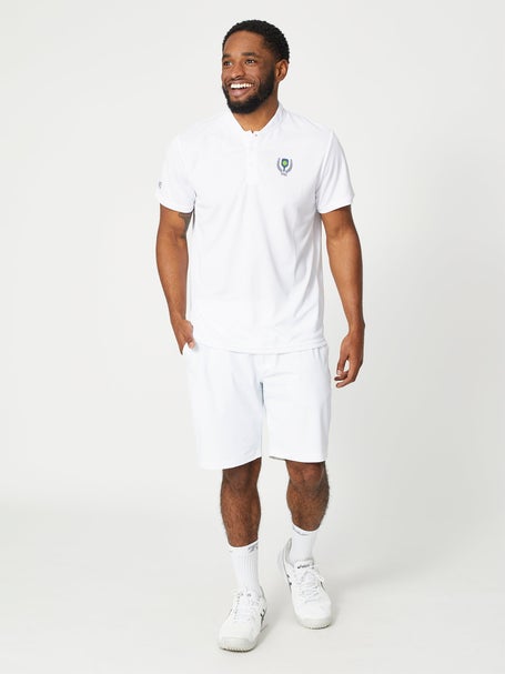 PB1965 Mens Kyle Yates Henley Top