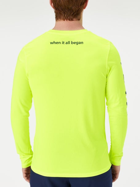 PB1965 Long Sleeve Top