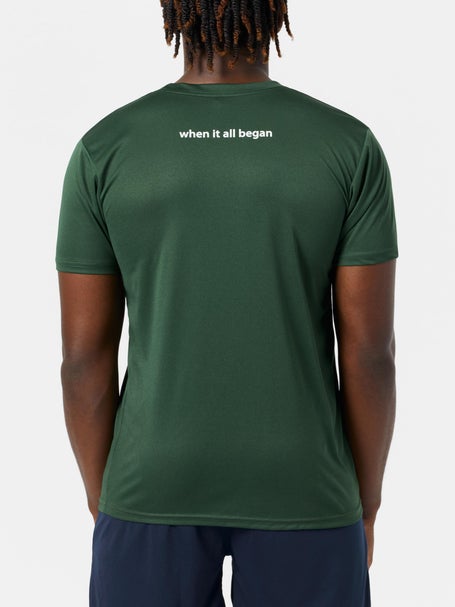 PB1965 Mens MX-2 Crew