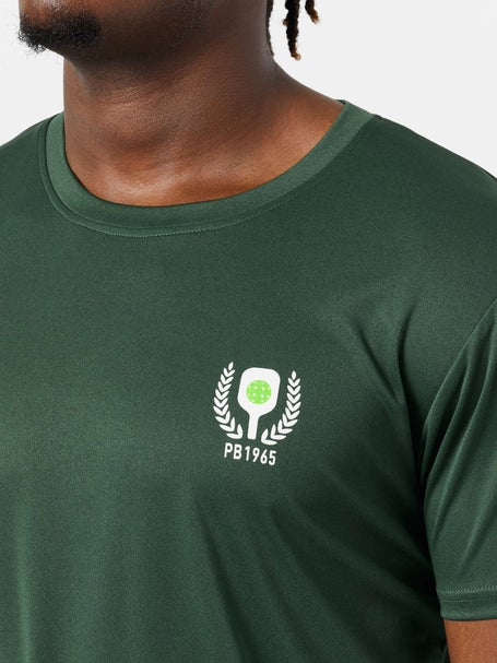 PB1965 Mens MX-2 Crew