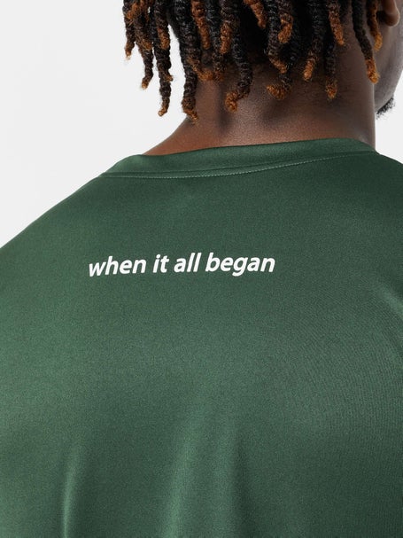 PB1965 Mens MX-2 Crew