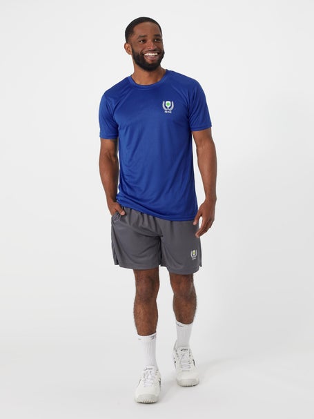 PB1965 Mens Short Sleeve Top