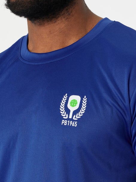 PB1965 Mens Short Sleeve Top