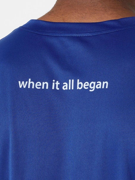 PB1965 Mens Short Sleeve Top