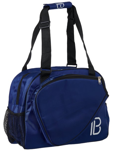 Pickleball Bella Paddle Duffel Bag - Cobalt