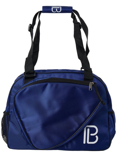 Pickleball Bella Paddle Duffel Bag - Cobalt