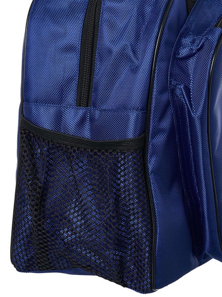 Pickleball Bella Paddle Duffel Bag - Cobalt