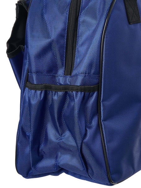 Pickleball Bella Paddle Duffel Bag - Cobalt