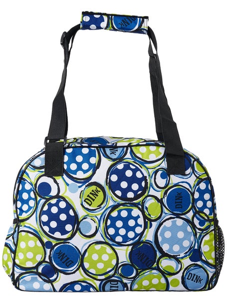 Pickleball Bella Paddle Duffel Bag - Dink 1