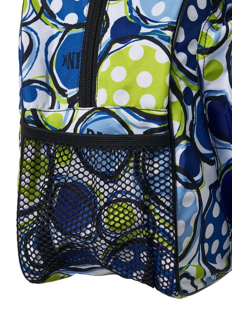 Pickleball Bella Paddle Duffel Bag - Dink 1