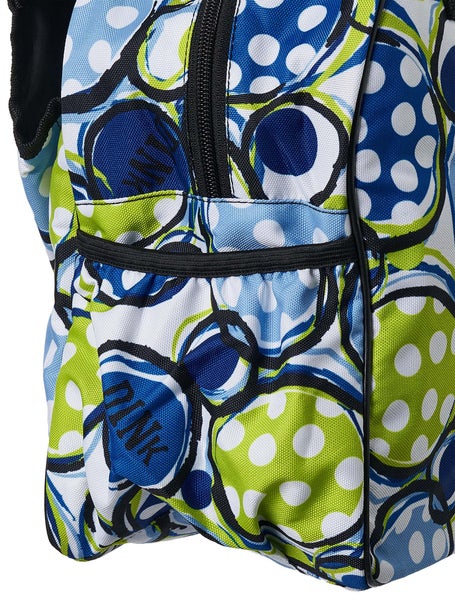 Pickleball Bella Paddle Duffel Bag - Dink 1