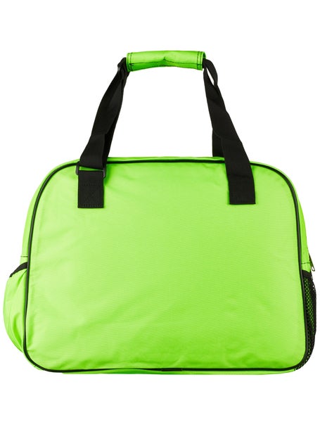 Pickleball Bella Paddle Duffel Bag - Gecko Green
