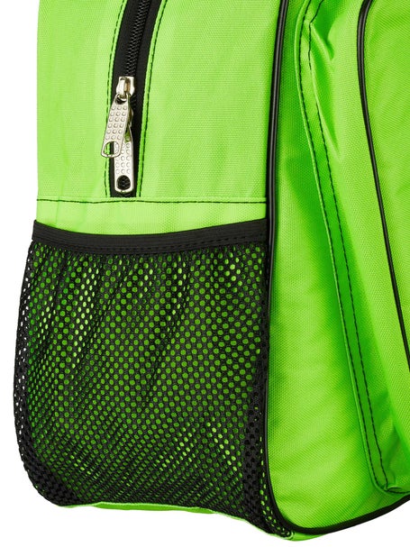 Pickleball Bella Paddle Duffel Bag - Gecko Green