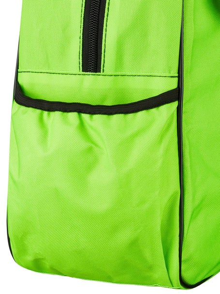 Pickleball Bella Paddle Duffel Bag - Gecko Green