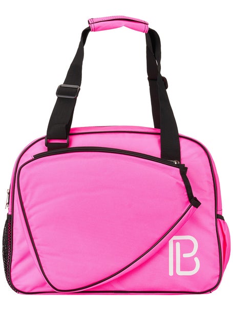 Pickleball Bella Paddle Duffel Bag - Pink