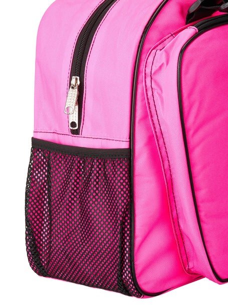 Pickleball Bella Paddle Duffel Bag - Pink
