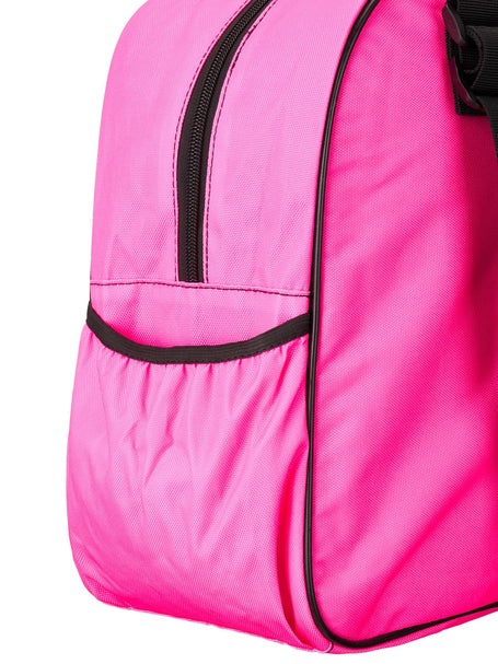 Pickleball Bella Paddle Duffel Bag - Pink