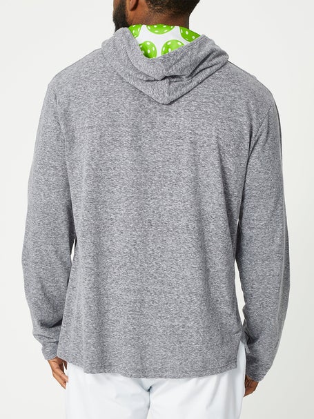 PB1965 Triblend Hoodie