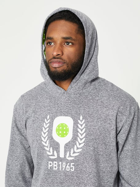 PB1965 Triblend Hoodie