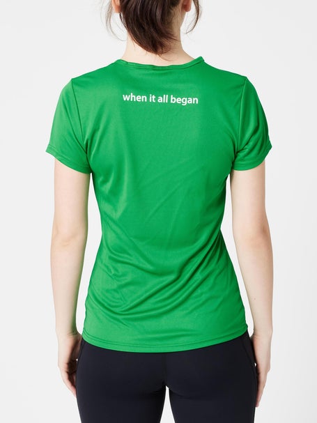 PB1965 Womens MX-2 Top