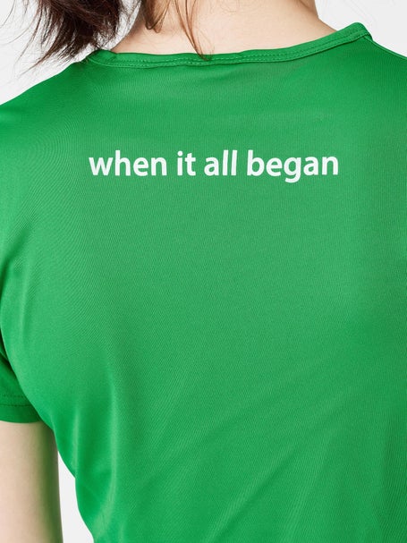 PB1965 Womens MX-2 Top