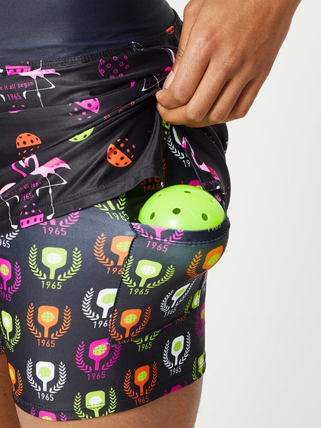 PB1965 Womens Skirt - Flamingo