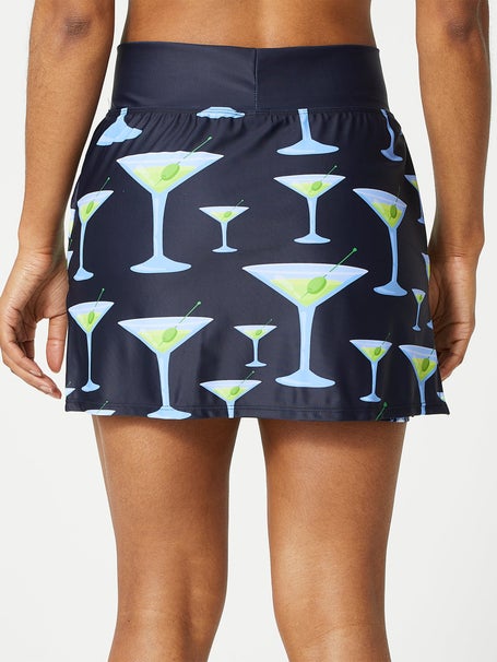 PB1965 Womens Skirt - Martini
