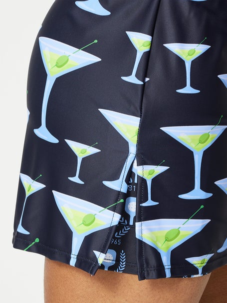 PB1965 Womens Skirt - Martini