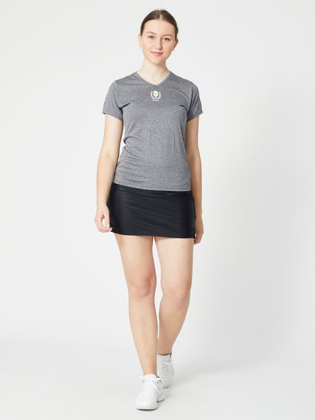 PB1965 Womens Short Sleeve Top