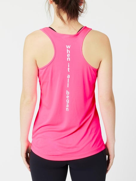 PB1965 Womens When It All Began Tank