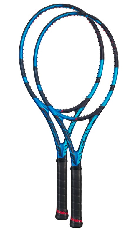 Babolat Pure Drive 98 2-Pack\Racquet