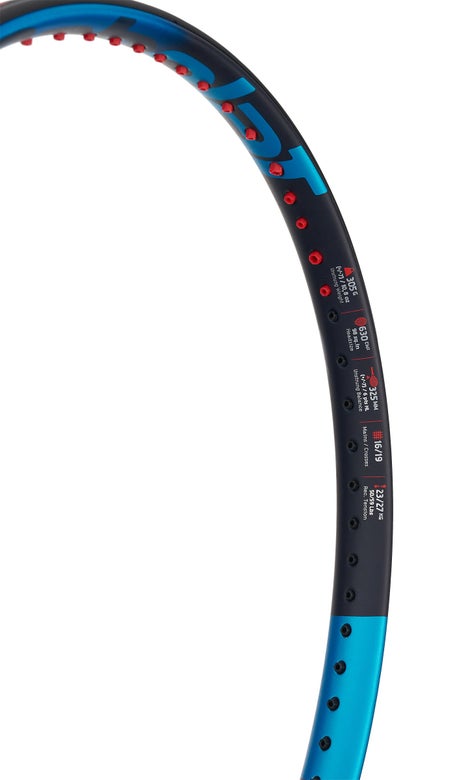 Babolat Pure Drive 98 2-Pack\Racquet