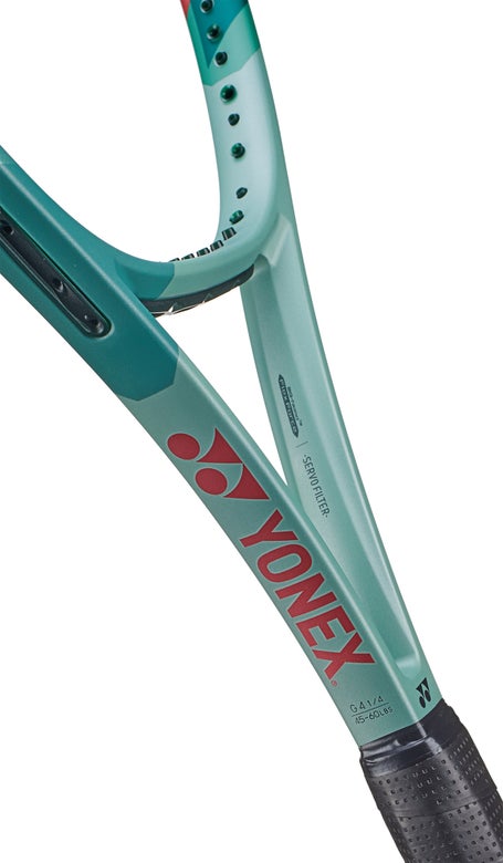 Yonex Percept 100D\Racquet