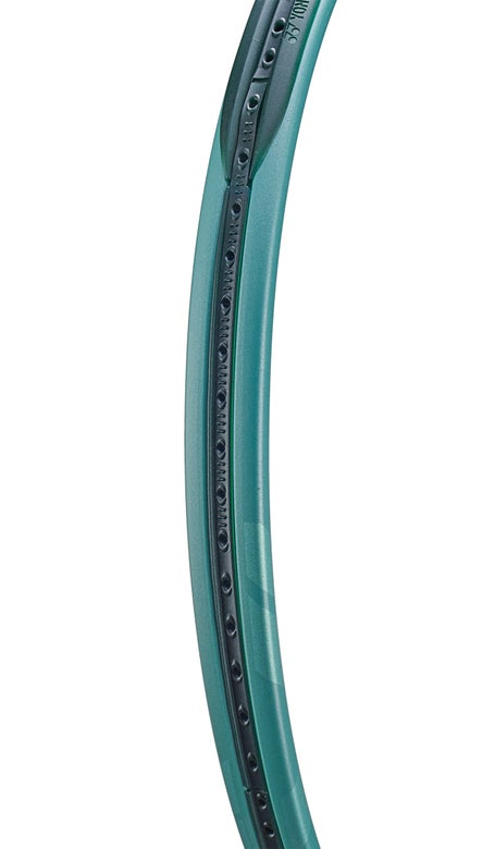 Yonex Percept 100D\Racquet