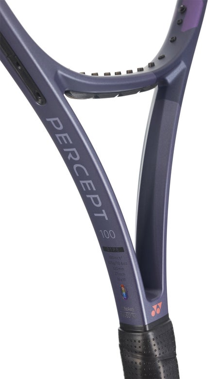 Yonex Percept 100 Midnight Navy\Racquet