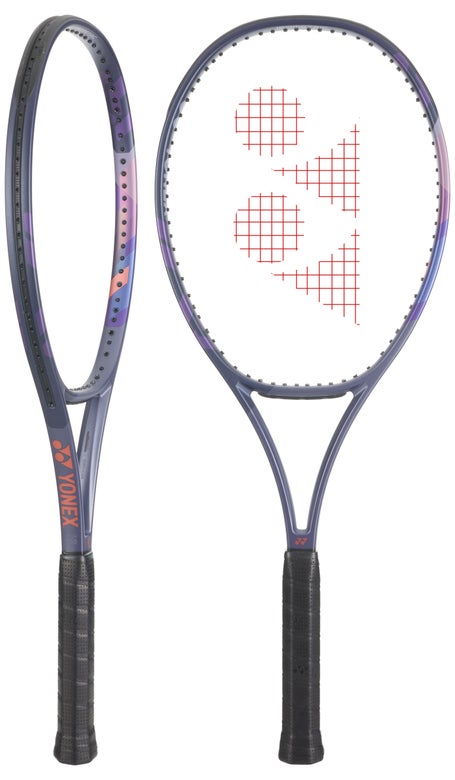 Yonex Percept 100D Midnight Navy\Racquet