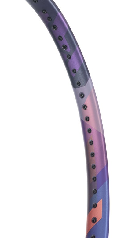 Yonex Percept 100D Midnight Navy\Racquet