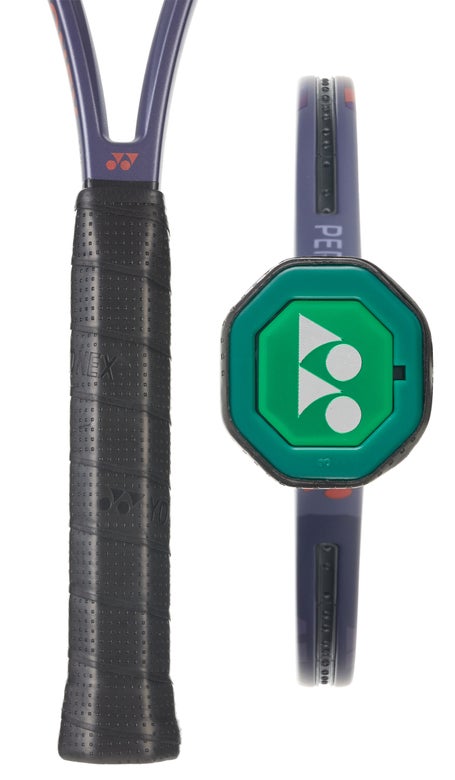 Yonex Percept 100D Midnight Navy\Racquet