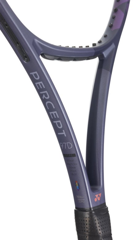 Yonex Percept 97D Midnight Navy\Racquet