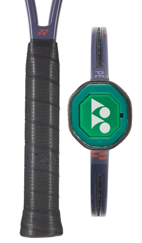 Yonex Percept 97D Midnight Navy\Racquet