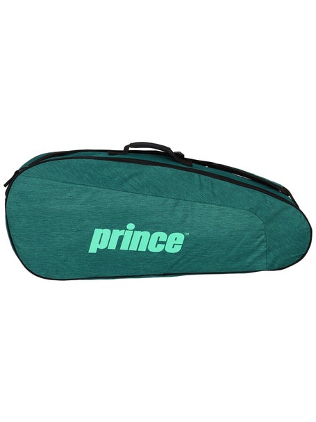 Prince Essentials 3 Pack Bag Green/Mint